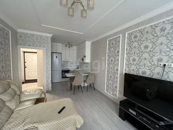 
  Сдается 1-комн. квартира, 45 м², Бориса Богаткова ул, д. 192а
. Фото 7.