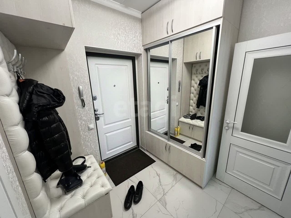 
  Сдается 1-комн. квартира, 45 м², Бориса Богаткова ул, д. 192а
. Фото 9.