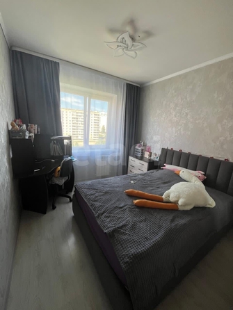 
  Продается 3-комн. квартира, 66.6 м², Тюленина ул, д. 15/1
. Фото 5.