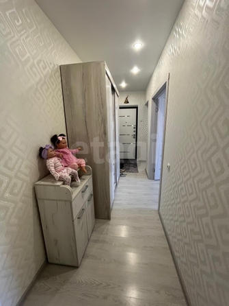 
  Продается 3-комн. квартира, 66.6 м², Тюленина ул, д. 15/1
. Фото 8.