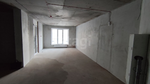 
  Сдается торговая площадь, 56 м², Дуси Ковальчук ул, д. 242
. Фото 4.