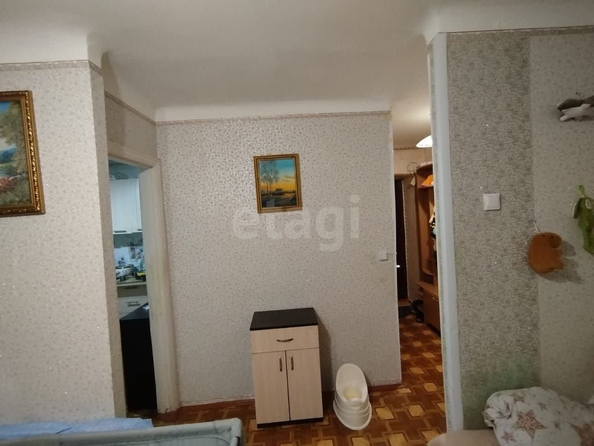 
  Сдается 1-комн. квартира, 31 м², Ленинградская ул, д. 98
. Фото 3.