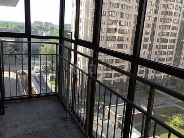 
  Сдается 2-комн. квартира, 69 м², Дуси Ковальчук ул, д. 244
. Фото 13.