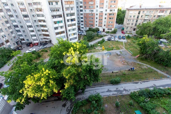
  Продается 2-комн. квартира, 55 м², 1905 года ул, д. 87
. Фото 16.