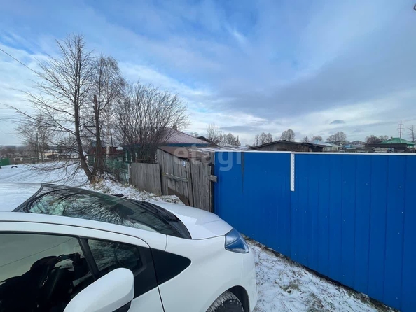 
  Продается дом, 48.2 м², Тогучин
. Фото 4.