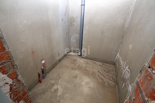 
  Продается студия, 35 м², ЖК Никитина 128
. Фото 13.