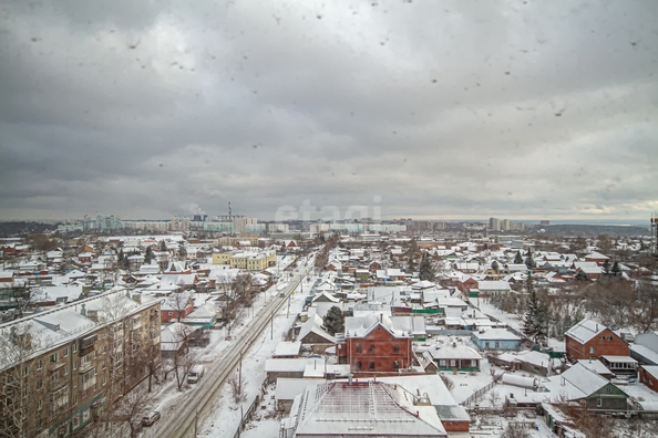 
  Продается студия, 35 м², ЖК Никитина 128
. Фото 17.