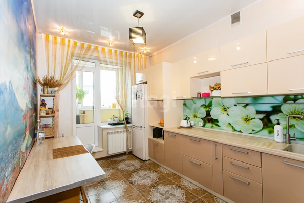 
  Продается 1-комн. квартира, 42.2 м², Пригородная ул, д. 15
. Фото 4.