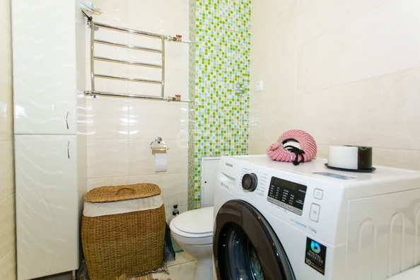 
  Продается 1-комн. квартира, 42.2 м², Пригородная ул, д. 15
. Фото 10.