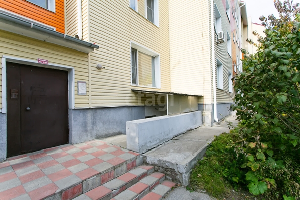 
  Продается 1-комн. квартира, 42.2 м², Пригородная ул, д. 15
. Фото 15.