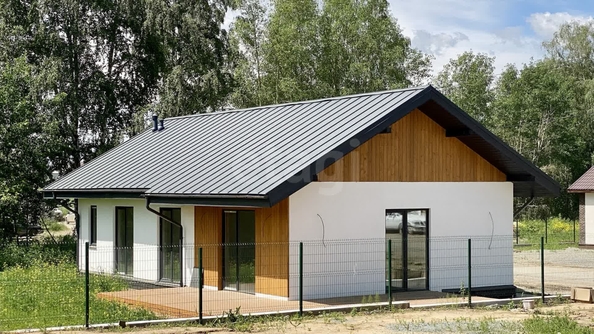 
  Продается дом, 94.6 м², село Каменка
. Фото 13.