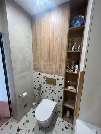 
  Продается 3-комн. квартира, 72.5 м², ЖК Я - Маяковский
. Фото 7.
