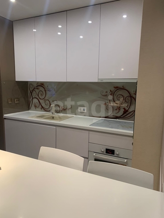 
  Продается 3-комн. квартира, 95.3 м², Линейная ул, д. 53/1
. Фото 9.