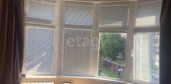 
  Продается 3-комн. квартира, 95.3 м², Линейная ул, д. 53/1
. Фото 17.