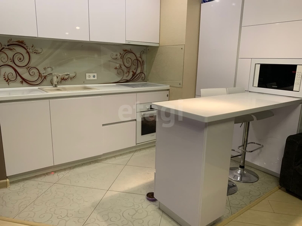 
  Продается 3-комн. квартира, 95.3 м², Линейная ул, д. 53/1
. Фото 30.