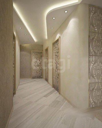 
  Продается 3-комн. квартира, 95.3 м², Линейная ул, д. 53/1
. Фото 36.