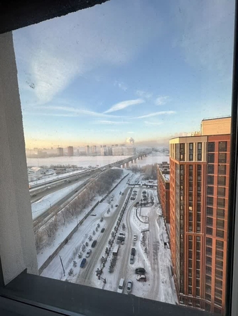 
  Продается 2-комн. квартира, 54.6 м², ЖК Чернышевский, корп 3.1
. Фото 2.