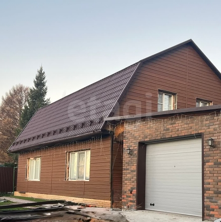 
  Продается дом, 133 м², Новосибирск
. Фото 1.
