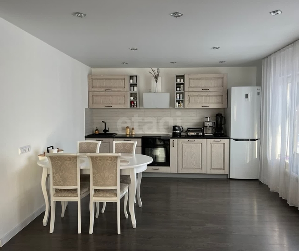 
  Продается дом, 133 м², Новосибирск
. Фото 6.