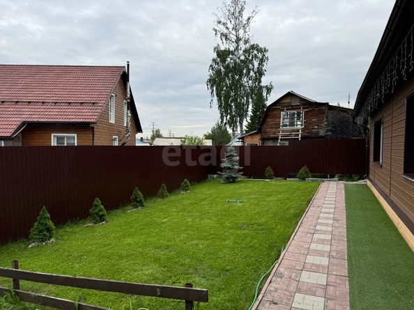 
  Продается дом, 133 м², Новосибирск
. Фото 30.