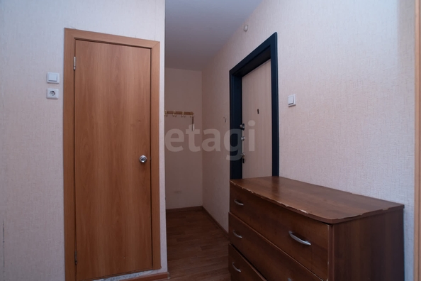 
  Продается 1-комн. квартира, 37.5 м², Петухова ул, д. 99/2
. Фото 8.
