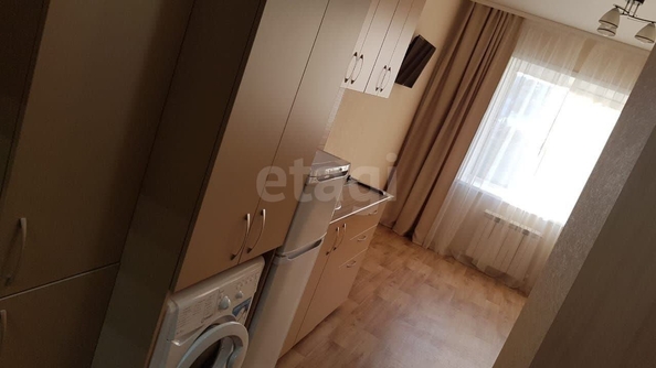 
  Сдается 1-комн. квартира, 18 м², Чехова ул, д. 143
. Фото 4.