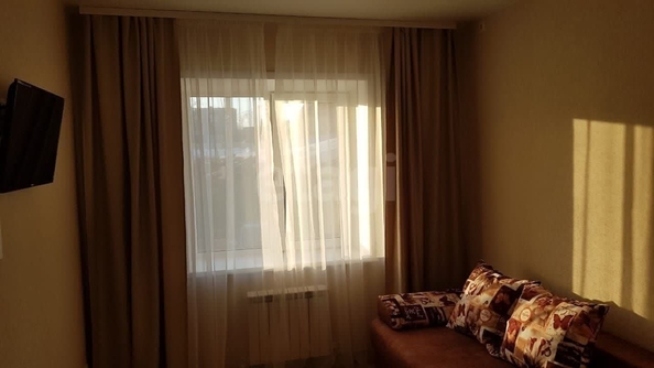 
  Сдается 1-комн. квартира, 18 м², Чехова ул, д. 143
. Фото 6.