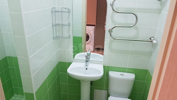 
  Сдается 1-комн. квартира, 18 м², Чехова ул, д. 143
. Фото 8.