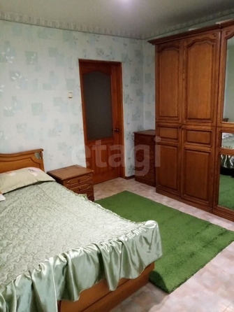 
  Сдается 3-комн. квартира, 96 м², Связистов ул, д. 13/2
. Фото 1.