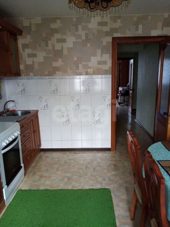 
  Сдается 3-комн. квартира, 96 м², Связистов ул, д. 13/2
. Фото 16.