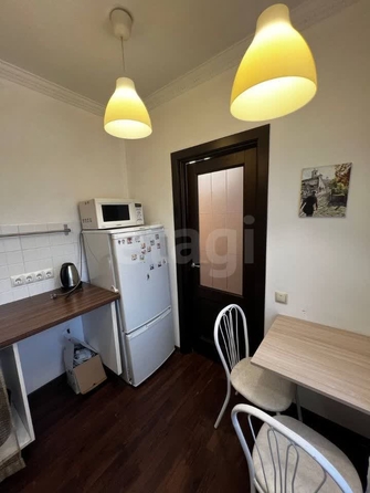 
  Сдается 1-комн. квартира, 31 м², Котовского ул, д. 18/1
. Фото 5.