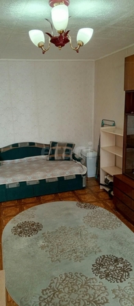 
  Сдается 1-комн. квартира, 35 м², Блюхера ул, д. 57
. Фото 1.