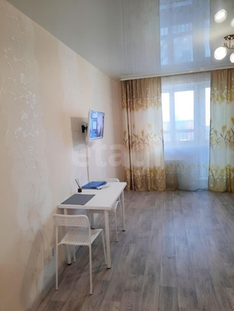 
  Сдается 1-комн. квартира, 30 м², Лескова ул, д. 27/1
. Фото 3.