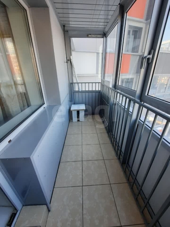 
  Сдается 1-комн. квартира, 30 м², Лескова ул, д. 27/1
. Фото 13.