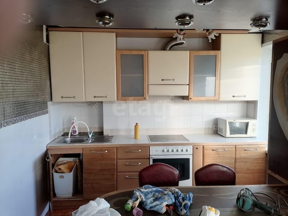
  Сдается 3-комн. квартира, 67 м², Гусинобродское ш, д. 25
. Фото 2.
