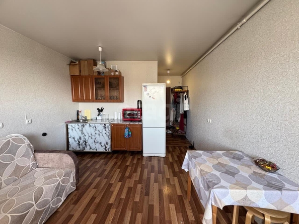 
  Продается студия, 22.8 м², Фадеева ул, д. 66/8
. Фото 1.