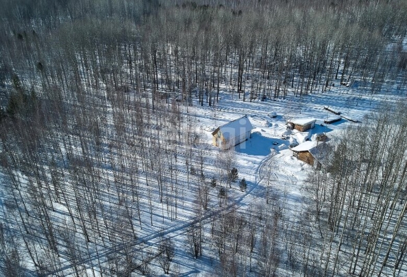 
  Продается дом, 48.2 м², деревня Кругликово
. Фото 18.