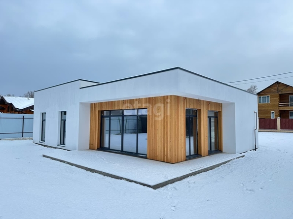 
  Продается дом, 161 м², СНТ Лидер (Сосновка Виладж)
. Фото 16.