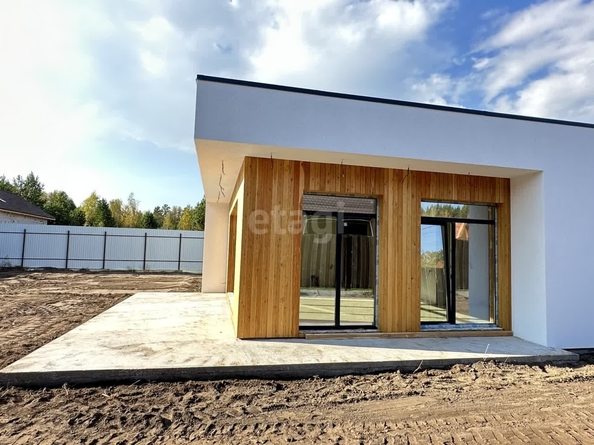 
  Продается дом, 161 м², СНТ Лидер (Сосновка Виладж)
. Фото 24.