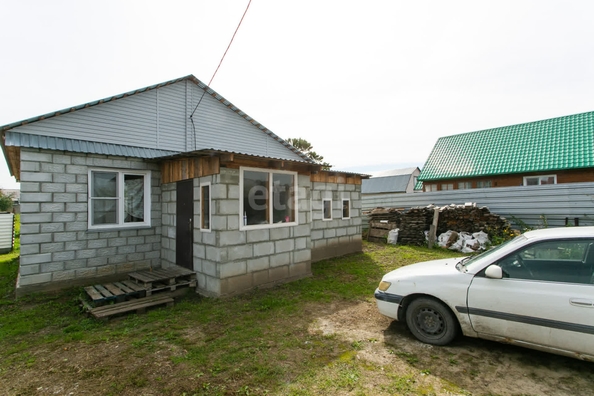 
  Продается дом, 107.6 м², поселок Красный Восток
. Фото 2.