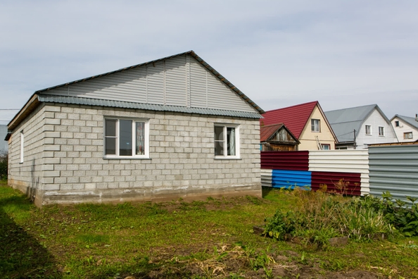 
  Продается дом, 107.6 м², поселок Красный Восток
. Фото 12.