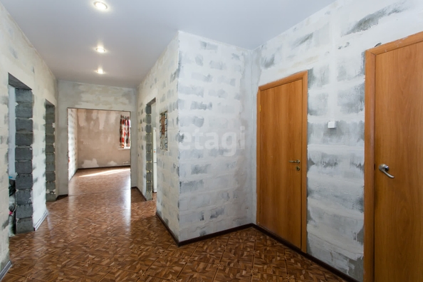 
  Продается дом, 107.6 м², поселок Красный Восток
. Фото 18.