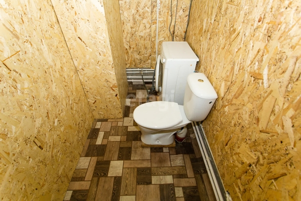 
  Продается дом, 107.6 м², поселок Красный Восток
. Фото 30.