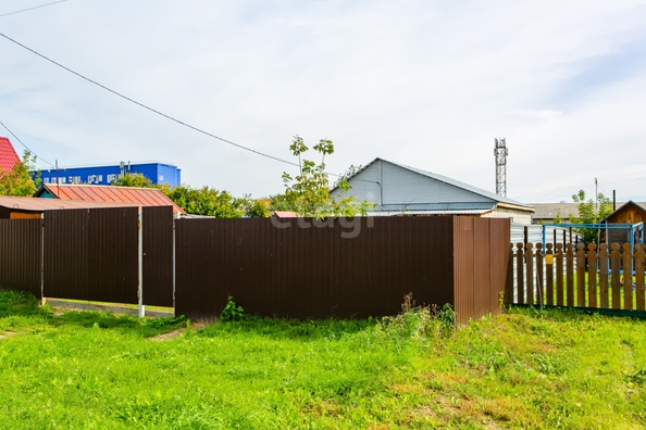 
  Продается дом, 107.6 м², поселок Красный Восток
. Фото 37.