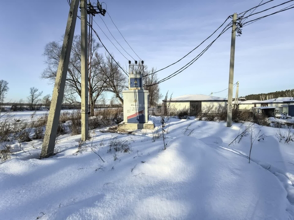 
  Продается дом, 110 м², дачный поселок Кудряшовский
. Фото 27.