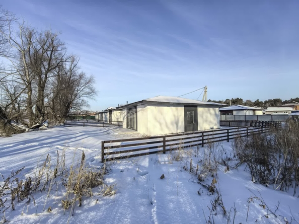 
  Продается дом, 110 м², дачный поселок Кудряшовский
. Фото 32.