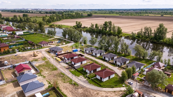 
  Продается дом, 110 м², дачный поселок Кудряшовский
. Фото 7.