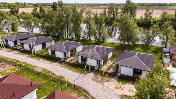 
  Продается дом, 110 м², дачный поселок Кудряшовский
. Фото 13.
