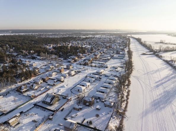 
  Продается дом, 110 м², дачный поселок Кудряшовский
. Фото 17.