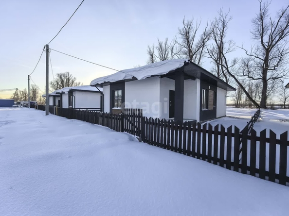 
  Продается дом, 110 м², дачный поселок Кудряшовский
. Фото 19.